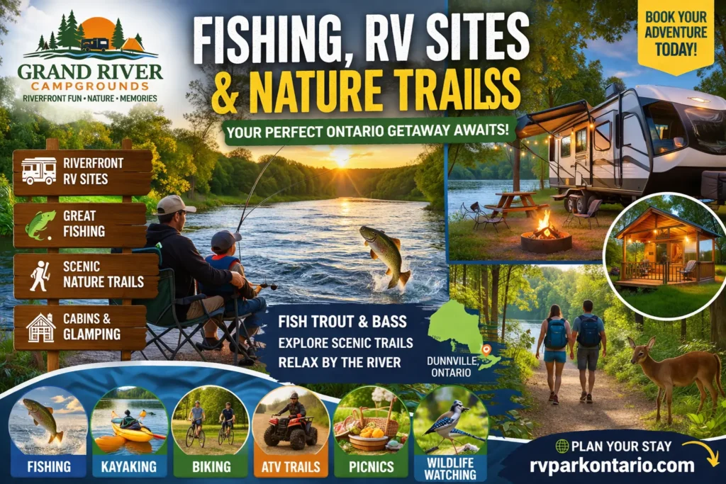 Fishing Tips for Beginners and Pros at Lake Erie
