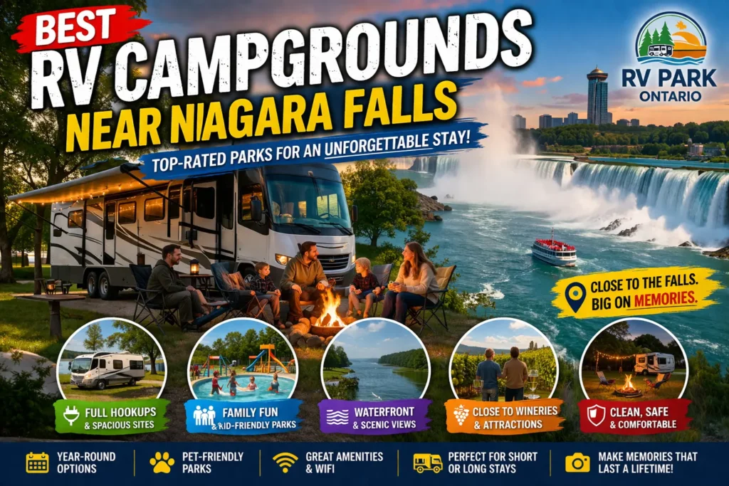 RV Campgrounds