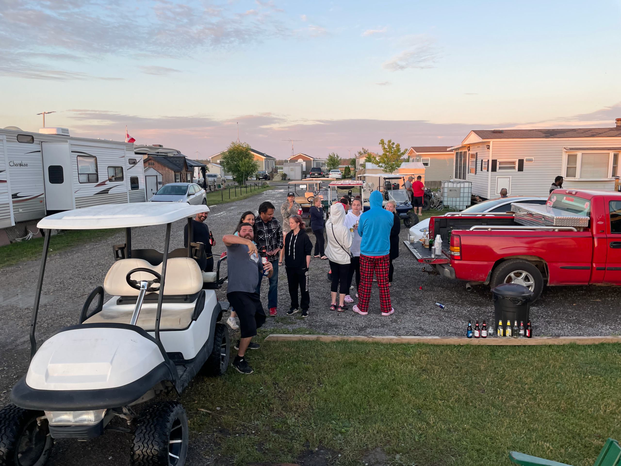 Tent Camping Near Me: Discover the Best Outdoor Getaway