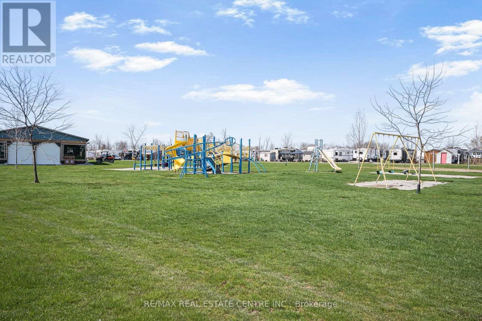 Mitland shore trailer Park campground and Marina