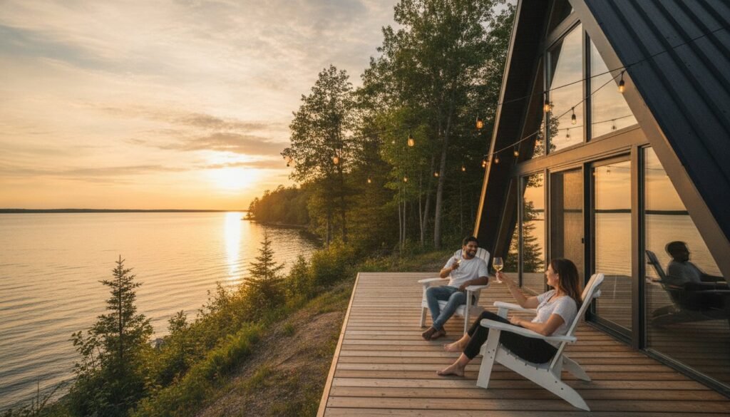 5 Steps to Planning the Perfect Weekend Getaway from Toronto in 2026 7 5 Steps to Planning the Perfect Weekend Getaway from Toronto in 2026