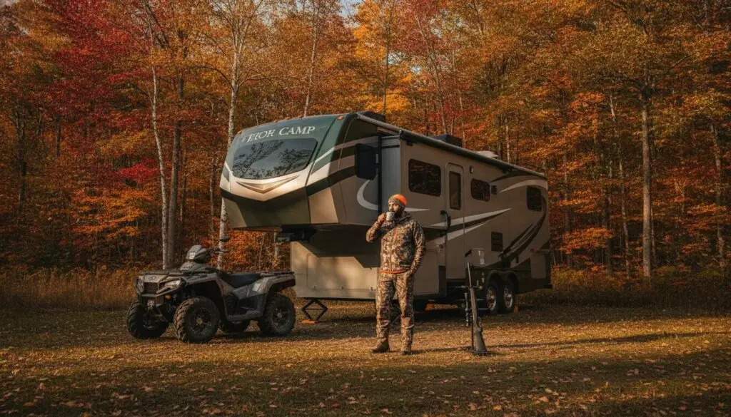 Deer Hunting and Camping in Ontario: The Ultimate Sportsman’s Guide for 2026 3 Deer Hunting and Camping in Ontario: The Ultimate Sportsman’s Guide for 2026
