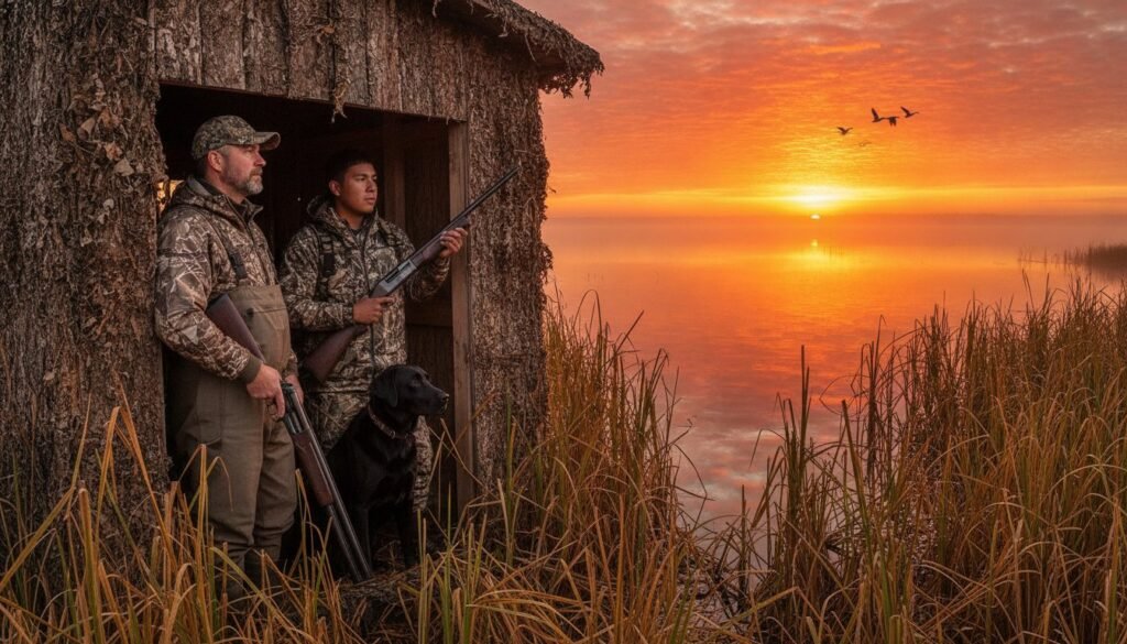 Duck Hunting in Ontario: Ultimate Sportsman’s Guide 2026 6 Duck Hunting in Ontario: Ultimate Sportsman’s Guide 2026