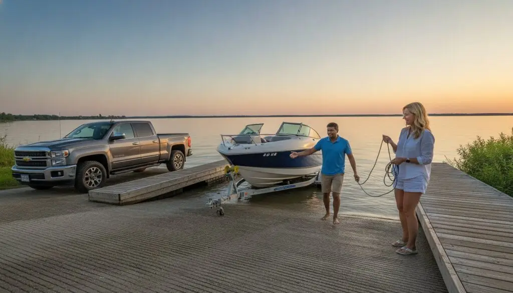 Dunnville Boat Ramp Access: The Ultimate How-To Guide for Lake Erie and Grand River Boating