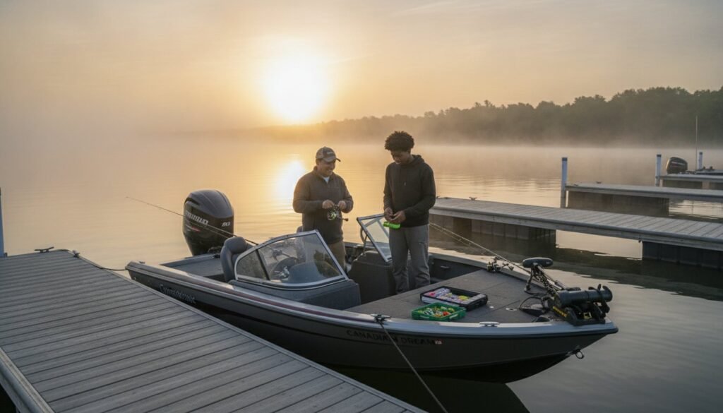 Dunnville Marina: 2026 Angler’s Guide to Seasonal Slips 1 Dunnville Marina: 2026 Angler’s Guide to Seasonal Slips