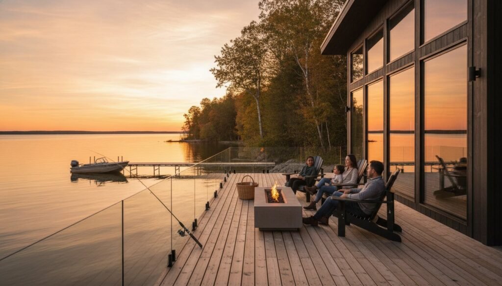 Lake Erie Waterfront Cabins: Your Guide to the Best Lakeside Retreats in 2026 2 Lake Erie Waterfront Cabins: Your Guide to the Best Lakeside Retreats in 2026