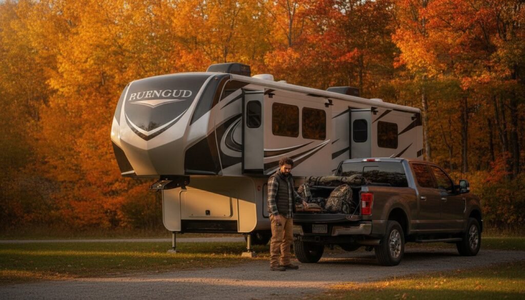 The Ultimate Guide to Choosing an RV Park with Hunting Access in Ontario 2 The Ultimate Guide to Choosing an RV Park with Hunting Access in Ontario