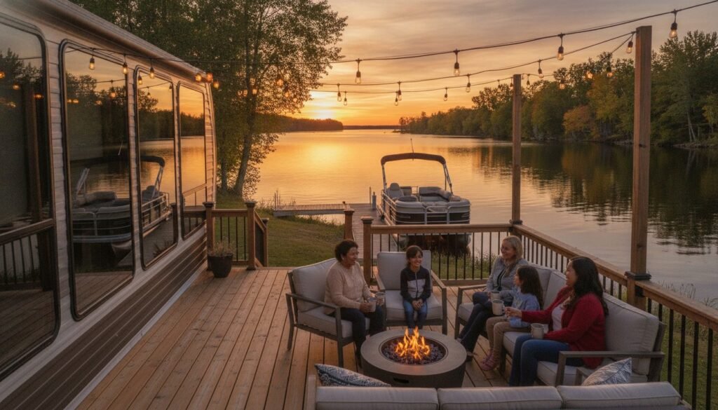 Trailers for Sale in Dunnville: 2026 Lakeside Living Guide 4 Trailers for Sale in Dunnville: 2026 Lakeside Living Guide