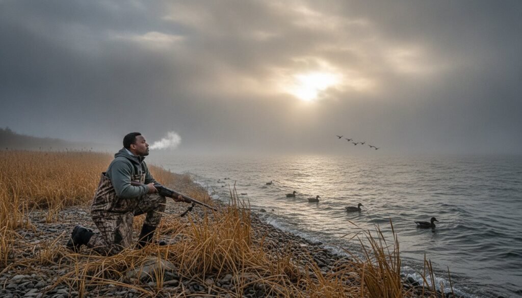 The Ultimate Checklist for Waterfowl Hunting on Lake Erie: Gear, Rules, and Base Camps