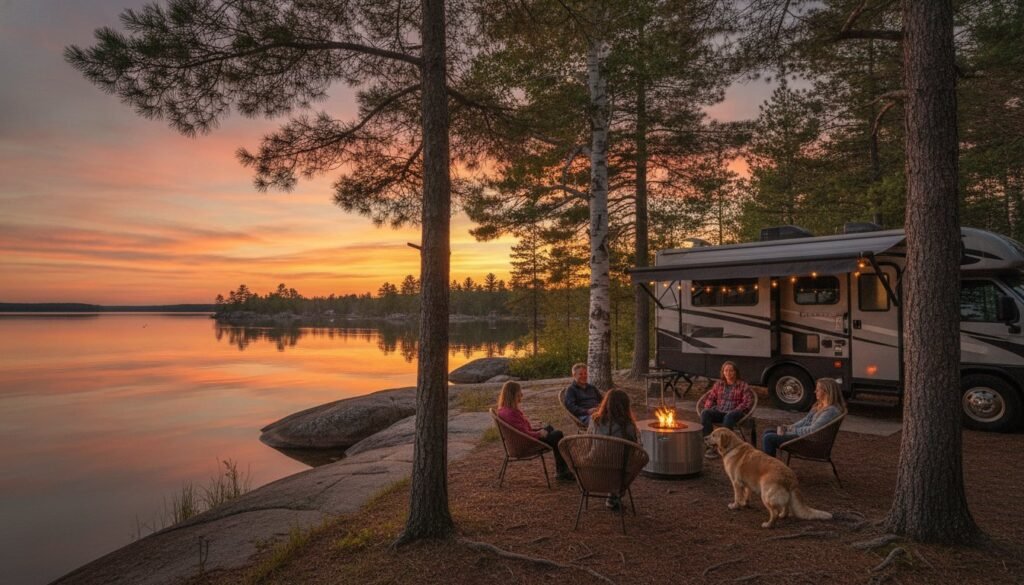Top Camping in Ontario: Your Guide to the Best Outdoor Escapes in 2026
