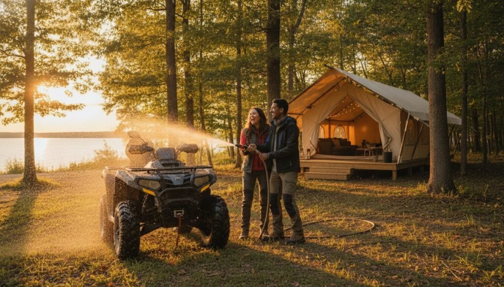 Adventure Camping in Ontario: 5 Myths Debunked for Your 2026 Season 5 Adventure Camping in Ontario: 5 Myths Debunked for Your 2026 Season