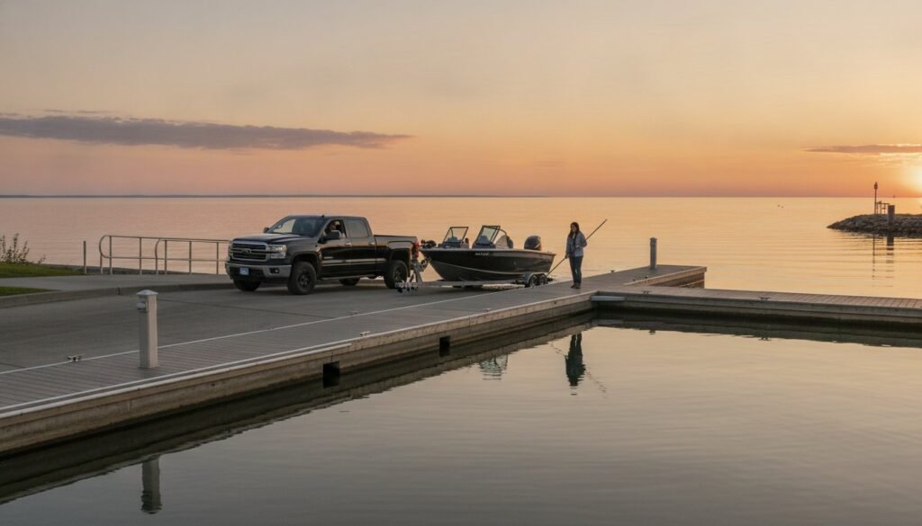 Boat Launch Access on Lake Erie: Your 2026 Guide to the North Shore 7 Boat Launch Access on Lake Erie: Your 2026 Guide to the North Shore