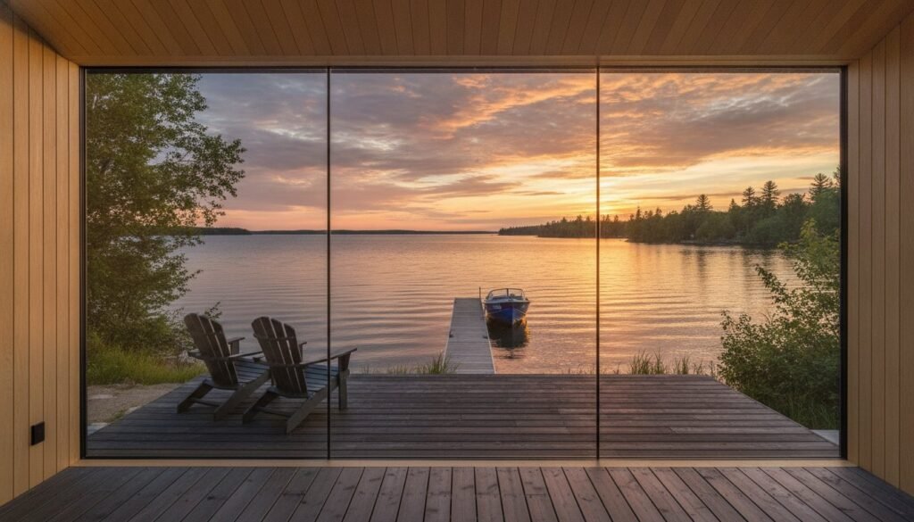Cabin Rentals in Dunnville Ontario: Your 2026 Waterfront Escape 9 Cabin Rentals in Dunnville Ontario: Your 2026 Waterfront Escape