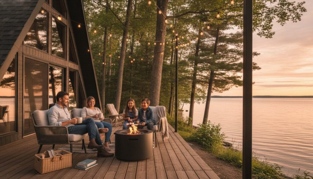 Family Glamping in Ontario: 2026 Guide for Parents 4 Family Glamping in Ontario: 2026 Guide for Parents