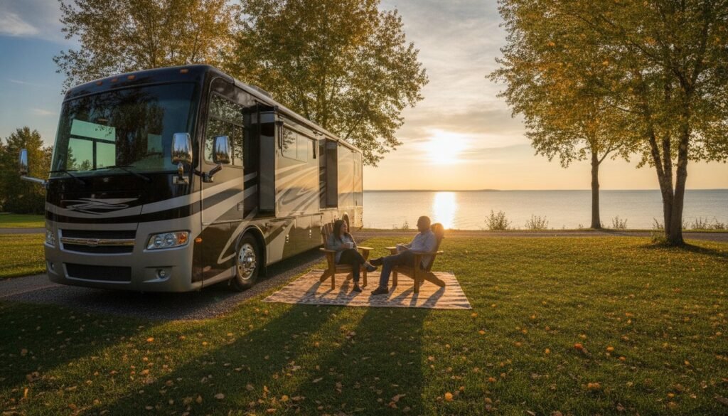 Full Hookup RV Sites in Dunnville: Your 2026 Guide to Comfort and Adventure 8 Full Hookup RV Sites in Dunnville: Your 2026 Guide to Comfort and Adventure