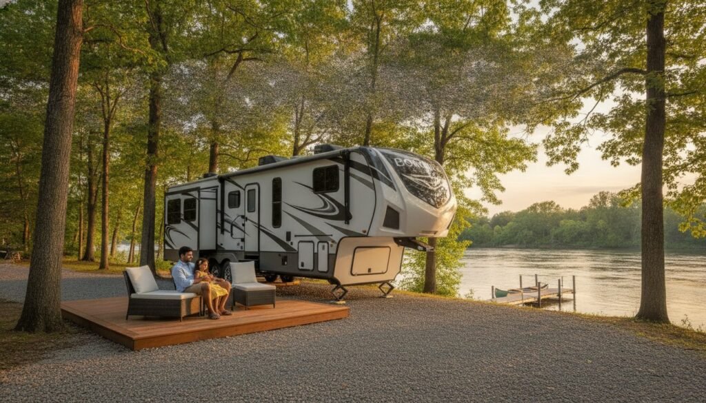 Seasonal RV Park Haldimand County: The Ultimate 2026 Buying Guide 1 Seasonal RV Park Haldimand County: The Ultimate 2026 Buying Guide