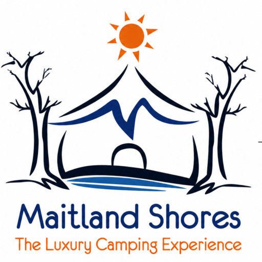 maitland logo Tent camping Exploring the 10 Best Tent Camping Spots Near Niagara Falls on Lake Erie