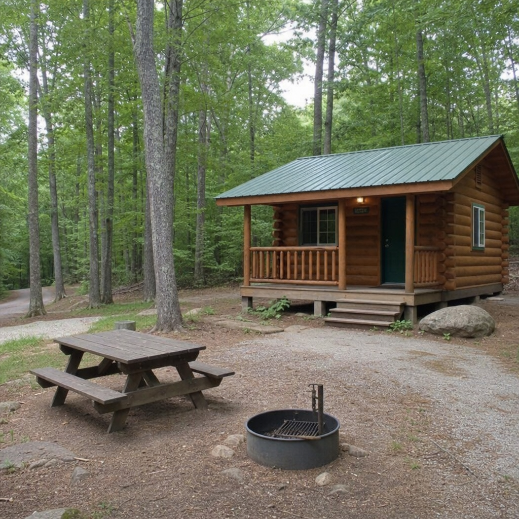 What makes a campground one of the best campgrounds in America? | Maitland Shores RV Park & Marina – Campground in Haldimand county image 1