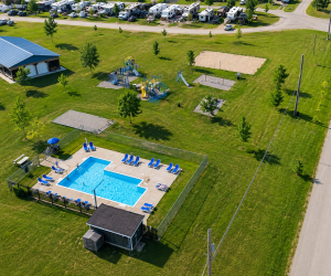 Here's a professional reply you can send: Hi Susan, Thank you for reaching out and for your interest in Maitland Shores RV Park & Marina. We currently have a few seasonal sites available. If you're interested, please let us know what type of RV or trailer you have (year, make, and model), and we'll be happy to check which sites would be the best fit for you. We look forward to hearing from you! Best regards, Maitland Shores RV Park & Marina