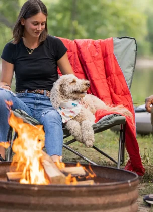 Ontario RV Parks & Campgrounds | Waterfront Camping Near Lake Erie