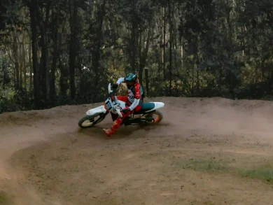 ATV, friendly campgrounds in Ontario